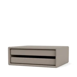 Montana CLASSIFY organizer 30x35,4 cm, truffle 141< Opbergmanden