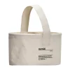 Meraki Clean mand, Wit< Opbergmanden