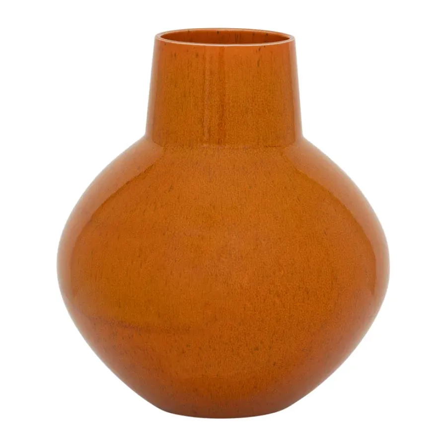 URBAN NATURE CULTURE Cody vaas 27,5 cm, Red< Vazen