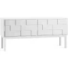 A2 Collect 2010 tv-meubel met poten, Witte poten< Tv- & Mediameubels|Ladekasten & Dressoirs