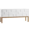 A2 Collect 2010 tv-meubel met poten, Eikenhouten poten< Tv- & Mediameubels|Ladekasten & Dressoirs