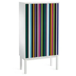 A2 Collect kast 2013 multi, Witte poten< Kasten & Vitrines