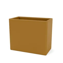 Montana Collect Organizer, amber 142< Dozen & Boxen