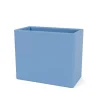 Montana Collect Organizer, azure 154< Dozen & Boxen