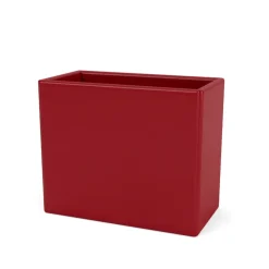 Montana Collect Organizer, beetroot 165< Dozen & Boxen