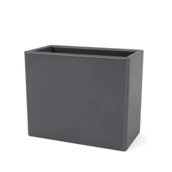 Montana Collect Organizer, coal 36< Dozen & Boxen