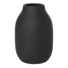 Blomus Colora vaas S 15 cm, Peat< Vazen