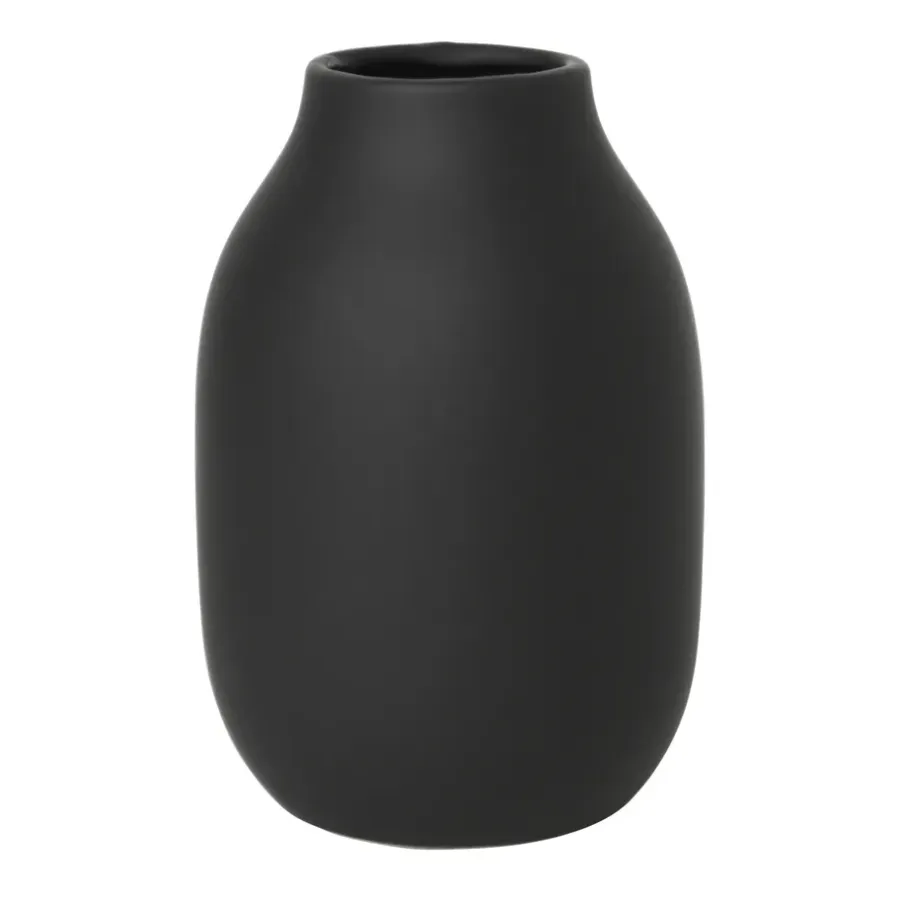 Blomus Colora vaas S 15 cm, Peat< Vazen