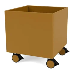 Montana Colour Box I – S6161, Amber< Kinderkamer Interieuraccessoires|Kinderkamer Interieuraccessoires