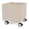 Montana Colour Box I – S6161, Clay< Kinderkamer Interieuraccessoires|Kinderkamer Interieuraccessoires