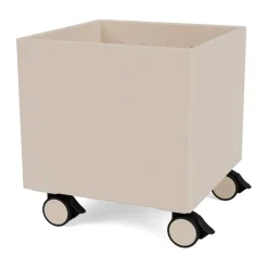 Montana Colour Box I – S6161, Clay< Kinderkamer Interieuraccessoires|Kinderkamer Interieuraccessoires
