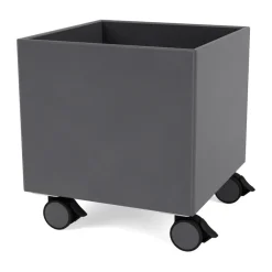 Montana Colour Box I – S6161, Coal< Kinderkamer Interieuraccessoires|Kinderkamer Interieuraccessoires
