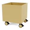 Montana Colour Box I – S6161, Cumin< Opbergmanden|Kinderkamer Interieuraccessoires