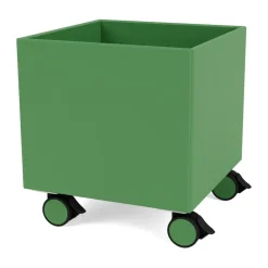 Montana Colour Box I – S6161, Parsley< Kinderkamer Interieuraccessoires|Kinderkamer Interieuraccessoires