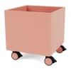 Montana Colour Box I – S6161, Rhubarb< Kinderkamer Interieuraccessoires|Kinderkamer Interieuraccessoires