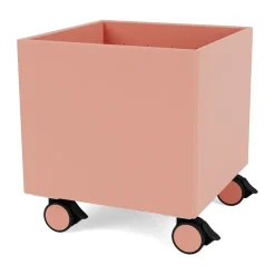 Montana Colour Box I – S6161, Rhubarb< Kinderkamer Interieuraccessoires|Kinderkamer Interieuraccessoires