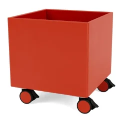 Montana Colour Box I – S6161, Rosehip< Opbergmanden|Opbergoplossingen Voor De Kinderkamer