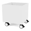Montana Colour Box I – S6161, Snow< Kinderkamer Interieuraccessoires|Kinderkamer Interieuraccessoires