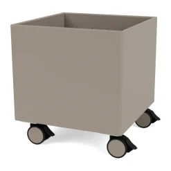 Montana Colour Box I – S6161, Truffle< Kinderkamer Interieuraccessoires|Kinderkamer Interieuraccessoires