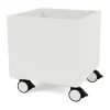 Montana Colour Box I – S6161, White< Kinderkamer Interieuraccessoires|Kinderkamer Interieuraccessoires