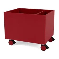 Montana Colour Box II, Beetroot< Opbergmanden|Opbergoplossingen Voor De Kinderkamer