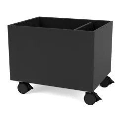 Montana Colour Box II, Black< Kinderkamer Interieuraccessoires|Kinderkamer Interieuraccessoires