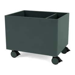 Montana Colour Box II, BlackJade< Kinderkamer Interieuraccessoires|Kinderkamer Interieuraccessoires