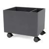 Montana Colour Box II, Coal< Kinderkamer Interieuraccessoires|Kinderkamer Interieuraccessoires