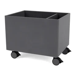 Montana Colour Box II, Coal< Kinderkamer Interieuraccessoires|Kinderkamer Interieuraccessoires