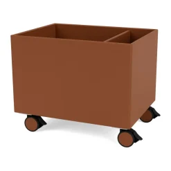 Montana Colour Box II, Hazelnut< Kinderkamer Interieuraccessoires|Kinderkamer Interieuraccessoires