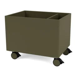 Montana Colour Box II, Oregano< Kinderkamer Interieuraccessoires|Kinderkamer Interieuraccessoires