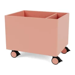 Montana Colour Box II, Rhubarb< Kinderkamer Interieuraccessoires|Kinderkamer Interieuraccessoires