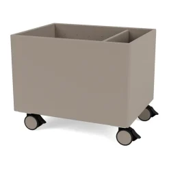Montana Colour Box II, Truffle< Kinderkamer Interieuraccessoires|Kinderkamer Interieuraccessoires