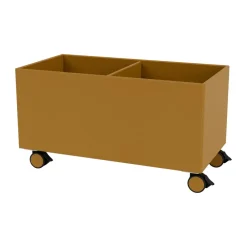 Montana Colour Box III, Amber< Kinderkamer Interieuraccessoires|Kinderkamer Interieuraccessoires