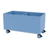 Montana Colour Box III, Azure< Opbergmanden|Opbergoplossingen Voor De Kinderkamer