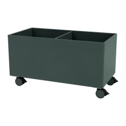 Montana Colour Box III, BlackJade< Kinderkamer Interieuraccessoires|Kinderkamer Interieuraccessoires