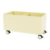 Montana Colour Box III, Camomile< Kinderkamer Interieuraccessoires|Kinderkamer Interieuraccessoires