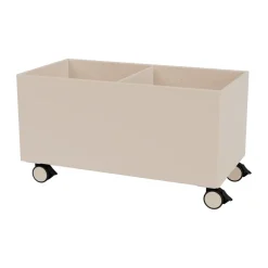 Montana Colour Box III, Clay< Kinderkamer Interieuraccessoires|Kinderkamer Interieuraccessoires