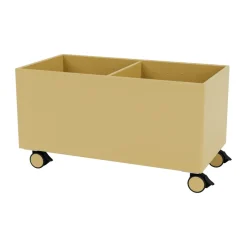 Montana Colour Box III, Cumin< Opbergmanden|Opbergoplossingen Voor De Kinderkamer