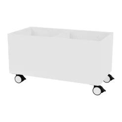 Montana Colour Box III, NewWhite< Kinderkamer Interieuraccessoires|Kinderkamer Interieuraccessoires