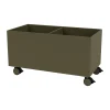 Montana Colour Box III, Oregano< Kinderkamer Interieuraccessoires|Kinderkamer Interieuraccessoires