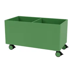 Montana Colour Box III, Parsley< Kinderkamer Interieuraccessoires|Kinderkamer Interieuraccessoires