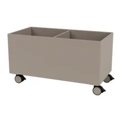 Montana Colour Box III, Truffle< Kinderkamer Interieuraccessoires|Kinderkamer Interieuraccessoires