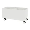 Montana Colour Box III, White< Kinderkamer Interieuraccessoires|Kinderkamer Interieuraccessoires