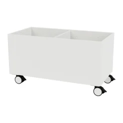 Montana Colour Box III, White< Kinderkamer Interieuraccessoires|Kinderkamer Interieuraccessoires
