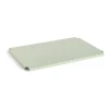 HAY Colour Crate deksel groot, Mint< Opbergmanden