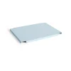 HAY Colour Crate deksel medium, Soft blue< Opbergmanden