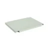 HAY Colour Crate deksel medium, Mint< Opbergmanden