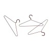 HAY Colour kledinghanger 3-pack, Maroon red< Kapstokken & Hangrekken|Haken & Hangers