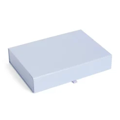 HAY Colour Storage sieradendoos 23,2x16,1 cm, Lavender< Dozen & Boxen